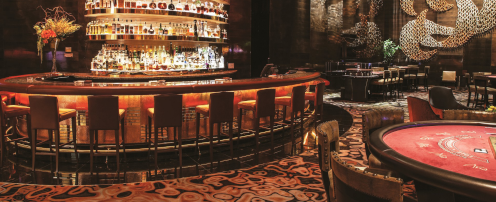 Spirit Mountain Casino