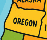 Oregon